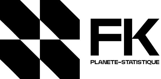 Logo de Planete Statistique